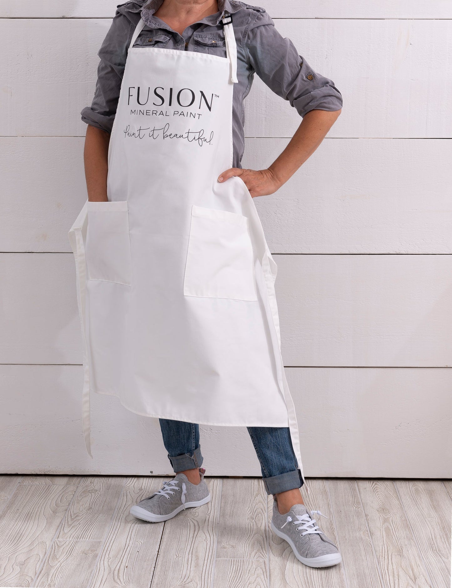 Aprons