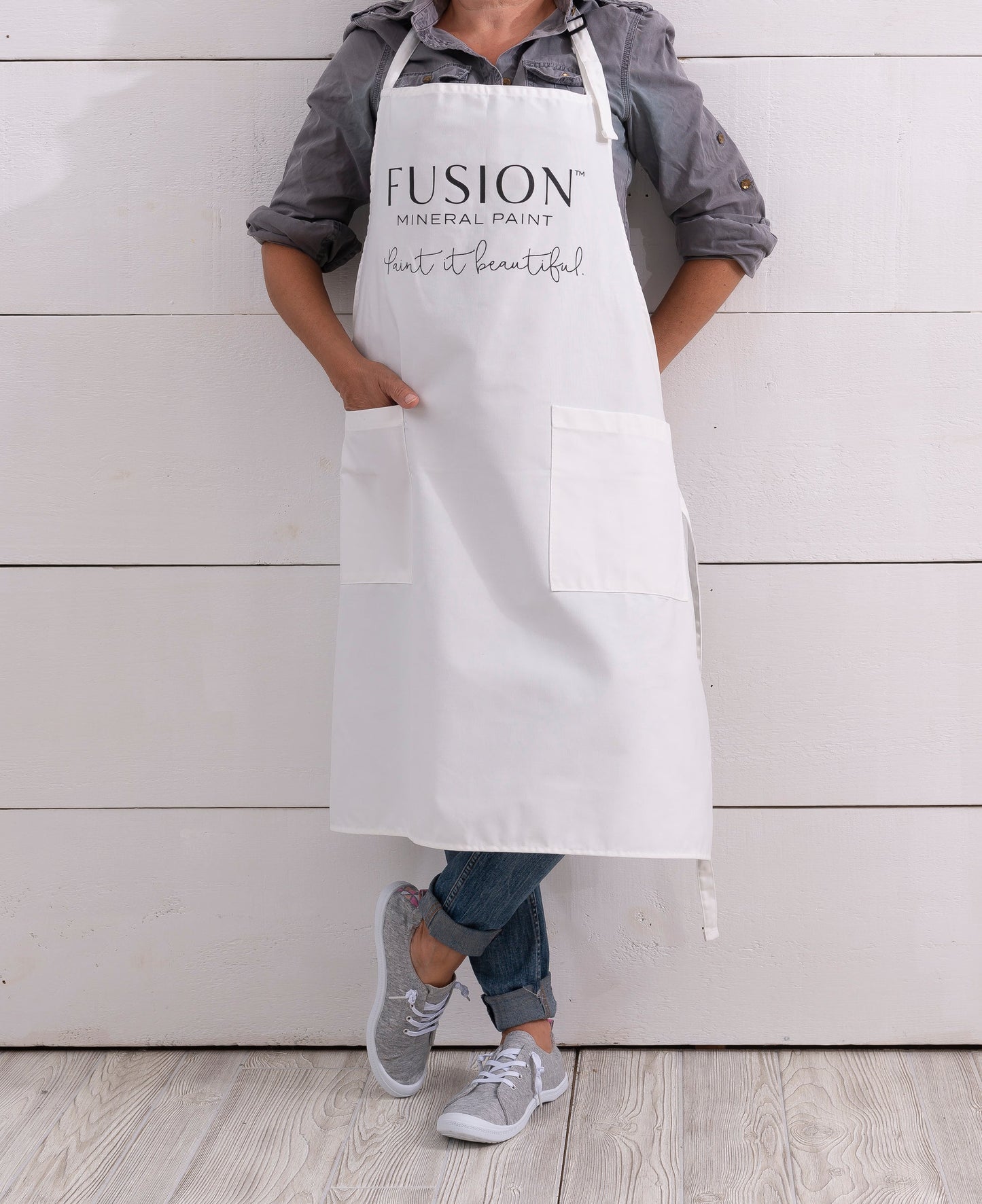 Aprons