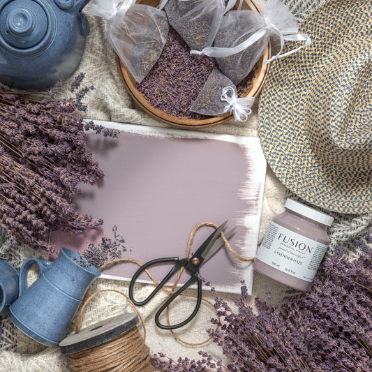 Lavender Haze