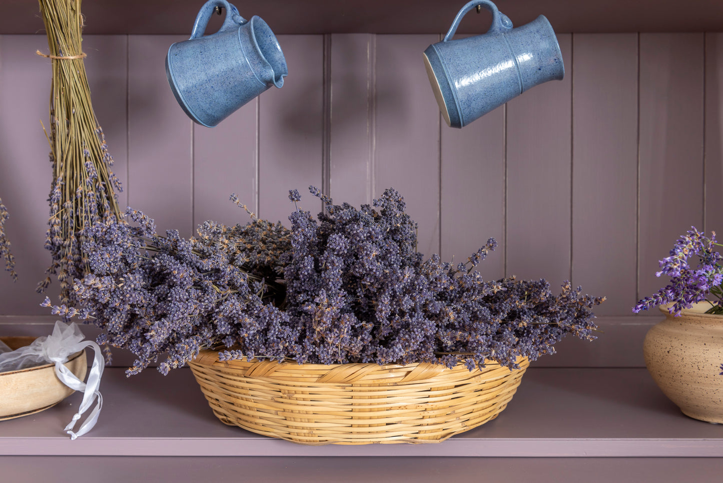 Lavender Haze