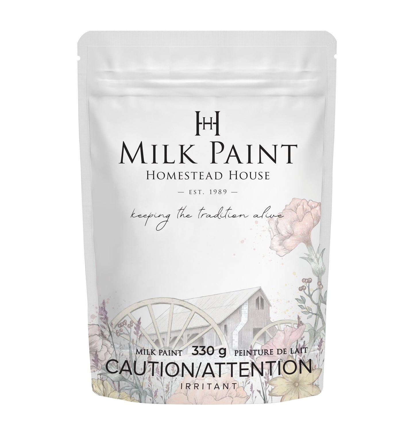Unpigmented US