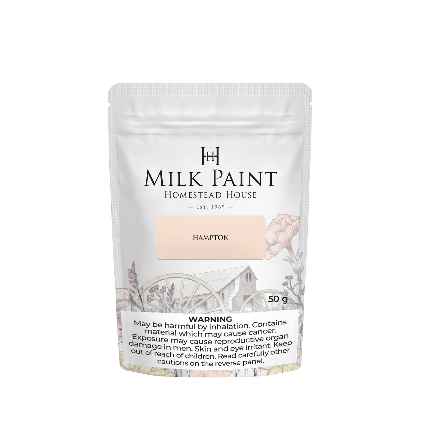 Hampton - FUSION MINERAL PAINT