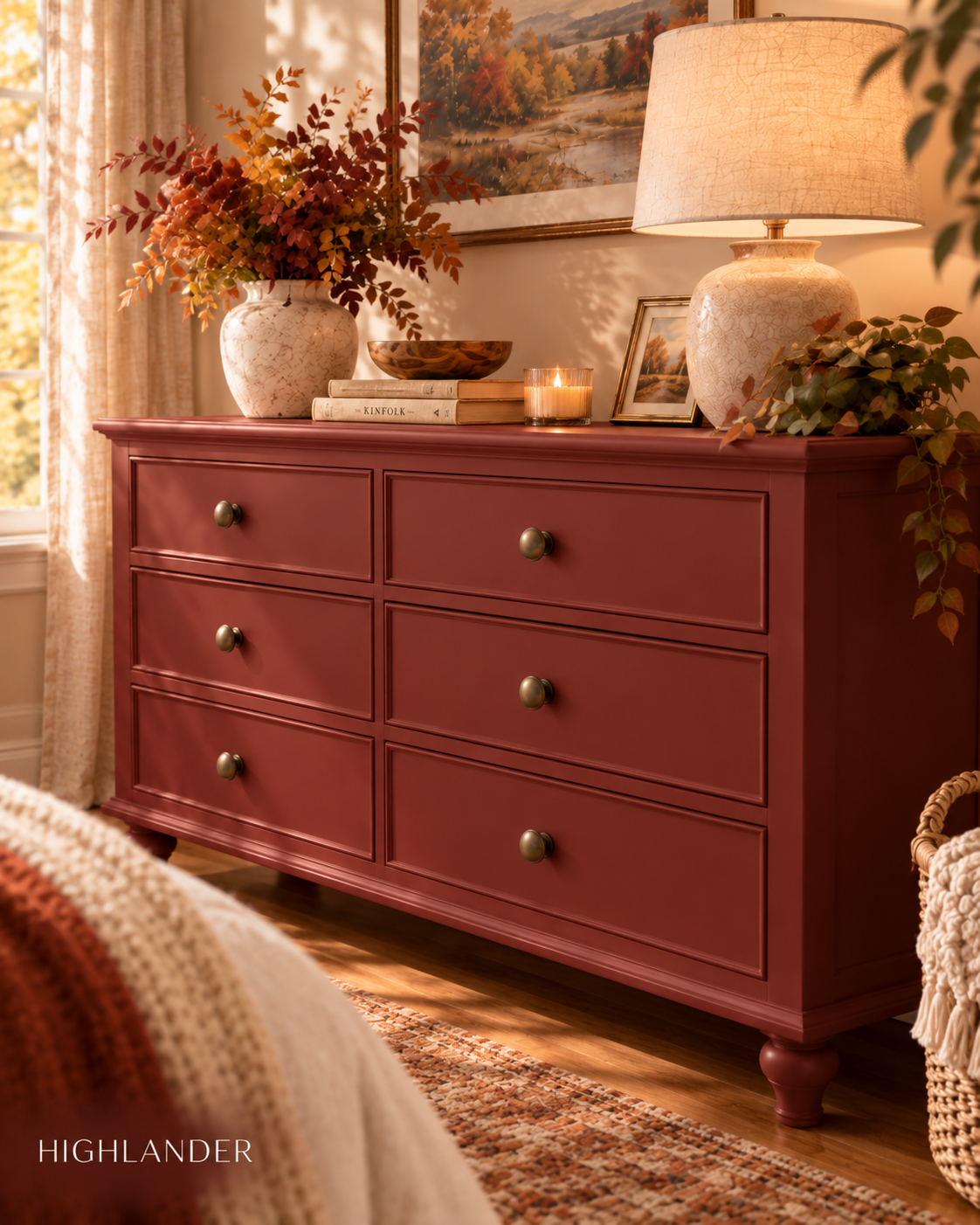 Fall Colours Bundle Save 20%