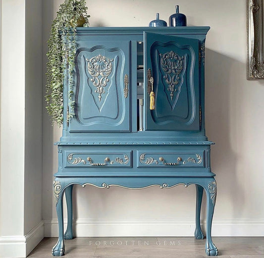 Bleu de la ferme