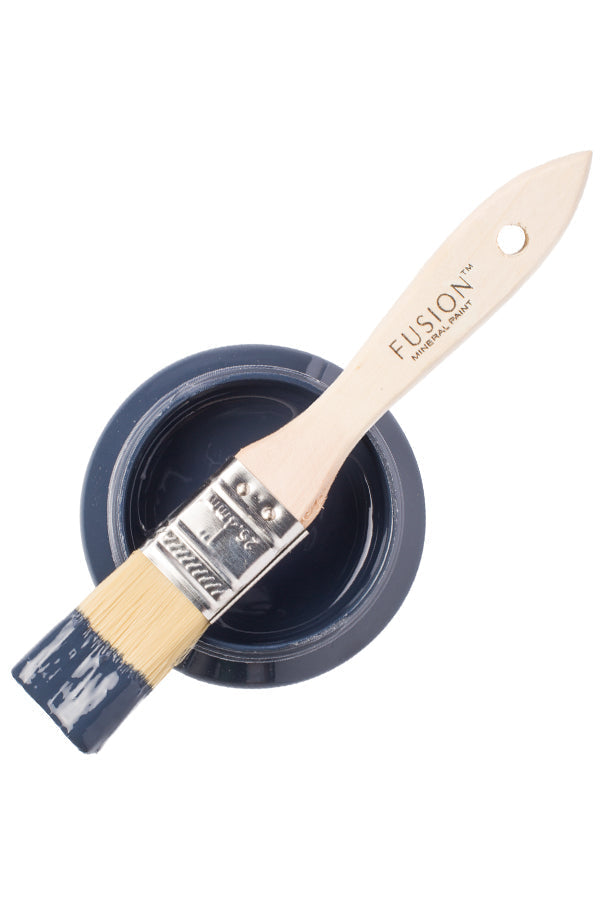 Fusion Mineral Paint Blues