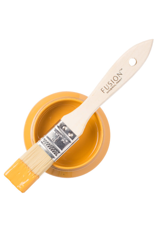 Fusion Mineral Paint Oranges