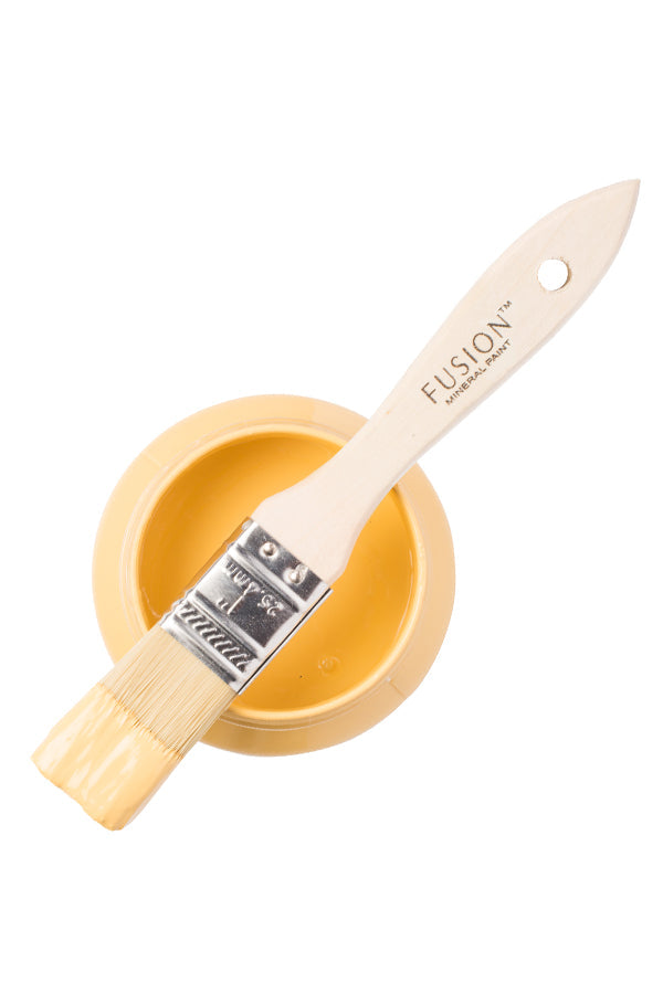 Fusion Mineral Paint Yellows