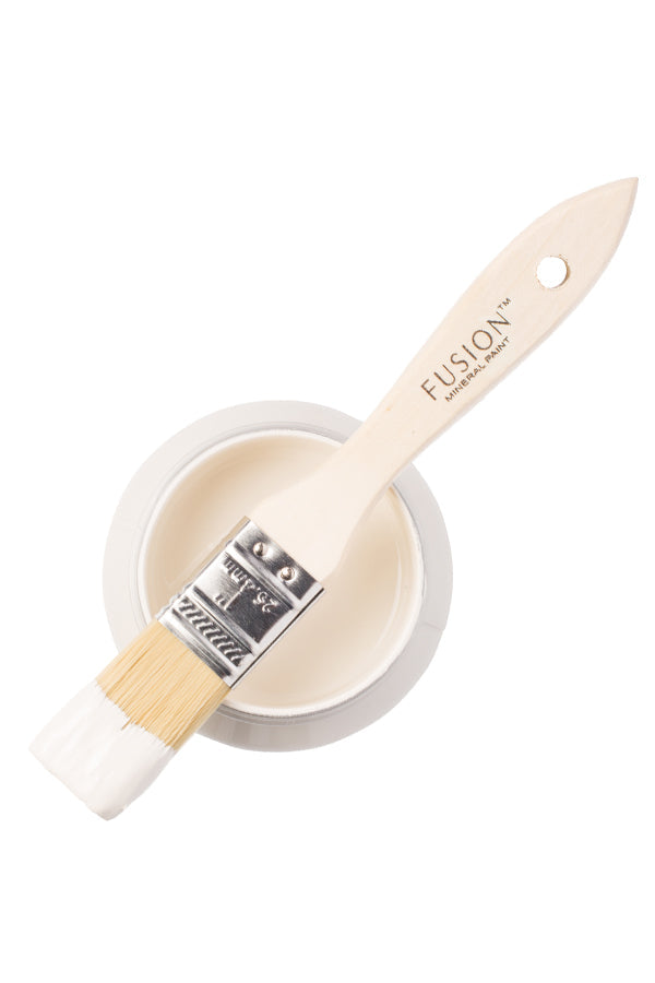 Fusion Mineral Paint Whites