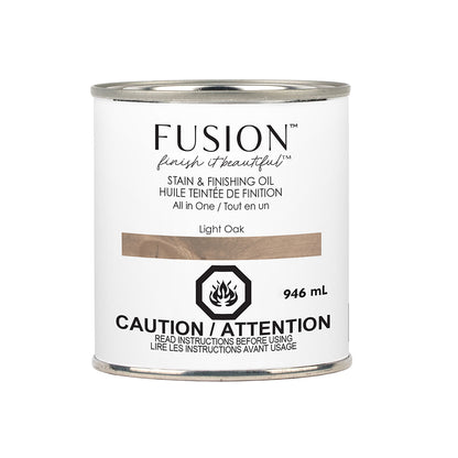 Huile de teinture et de finition - SFO