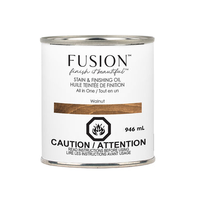 Huile de teinture et de finition - SFO
