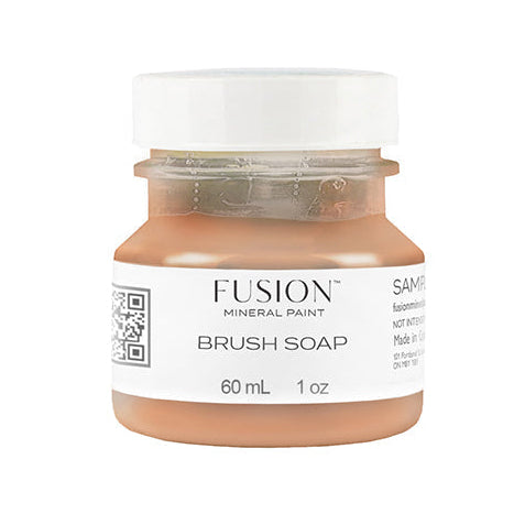 Savon pour brosse