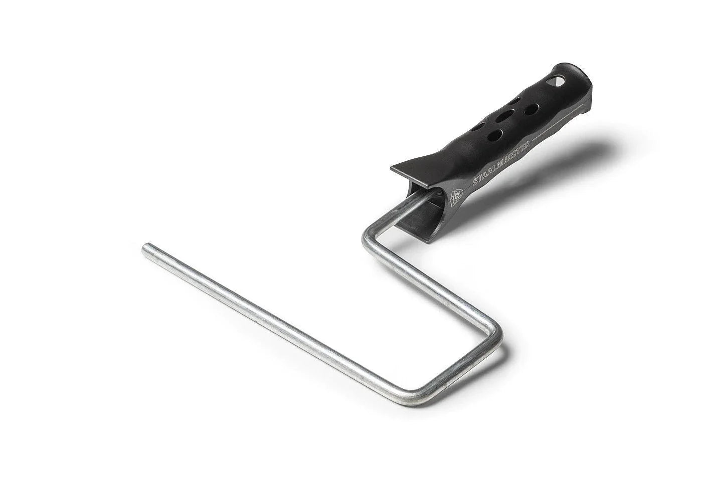 Poignée à rouleau Staalmeester®