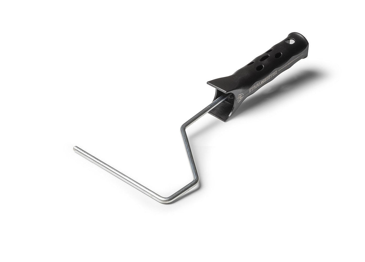 Poignée à rouleau Staalmeester®