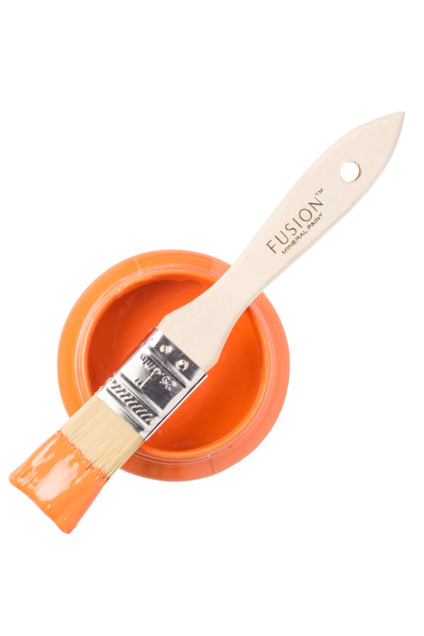 Fusion Mineral Paint Oranges