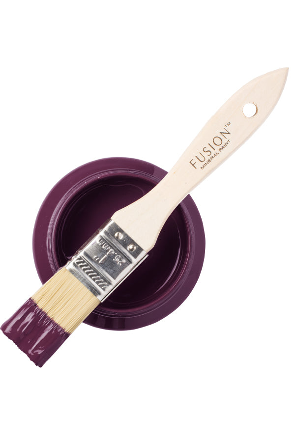 Elderberry - FUSION MINERAL PAINT