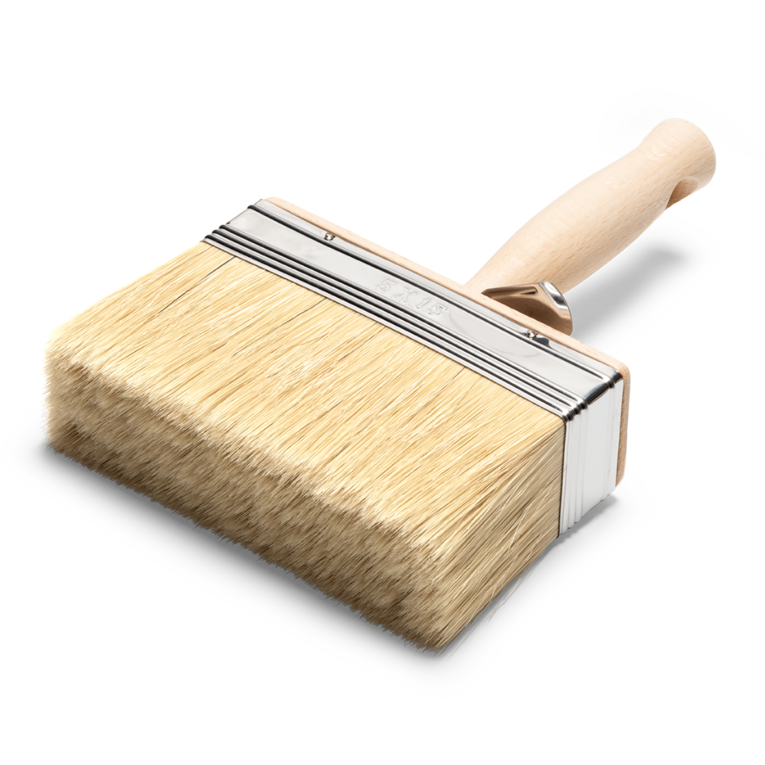 STAALMEESTER NATURAL SERIES - WALL BRUSH "DD" 1.01.3005.12