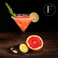 Fusion Merchant Retreat Drink Tickets
