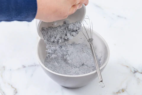 Mix Milk Paint