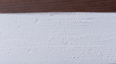 Apply Milk Paint