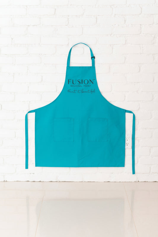 Tablier de peinture minérale Fusion™ pour enfants