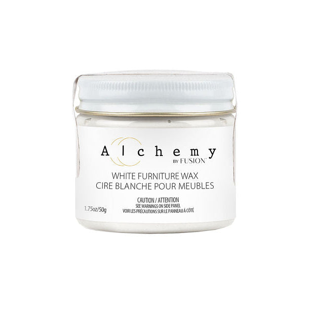 Alchemy Furniture Wax