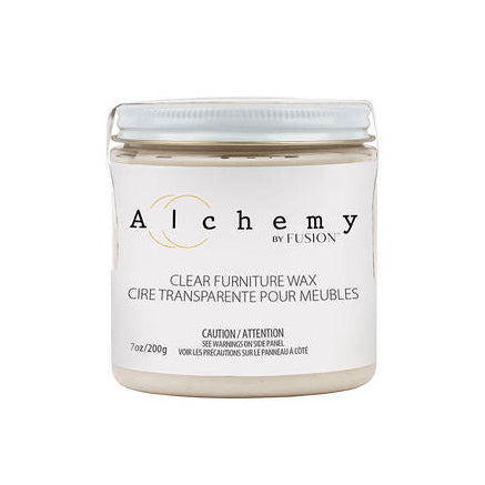 Alchemy Furniture Wax