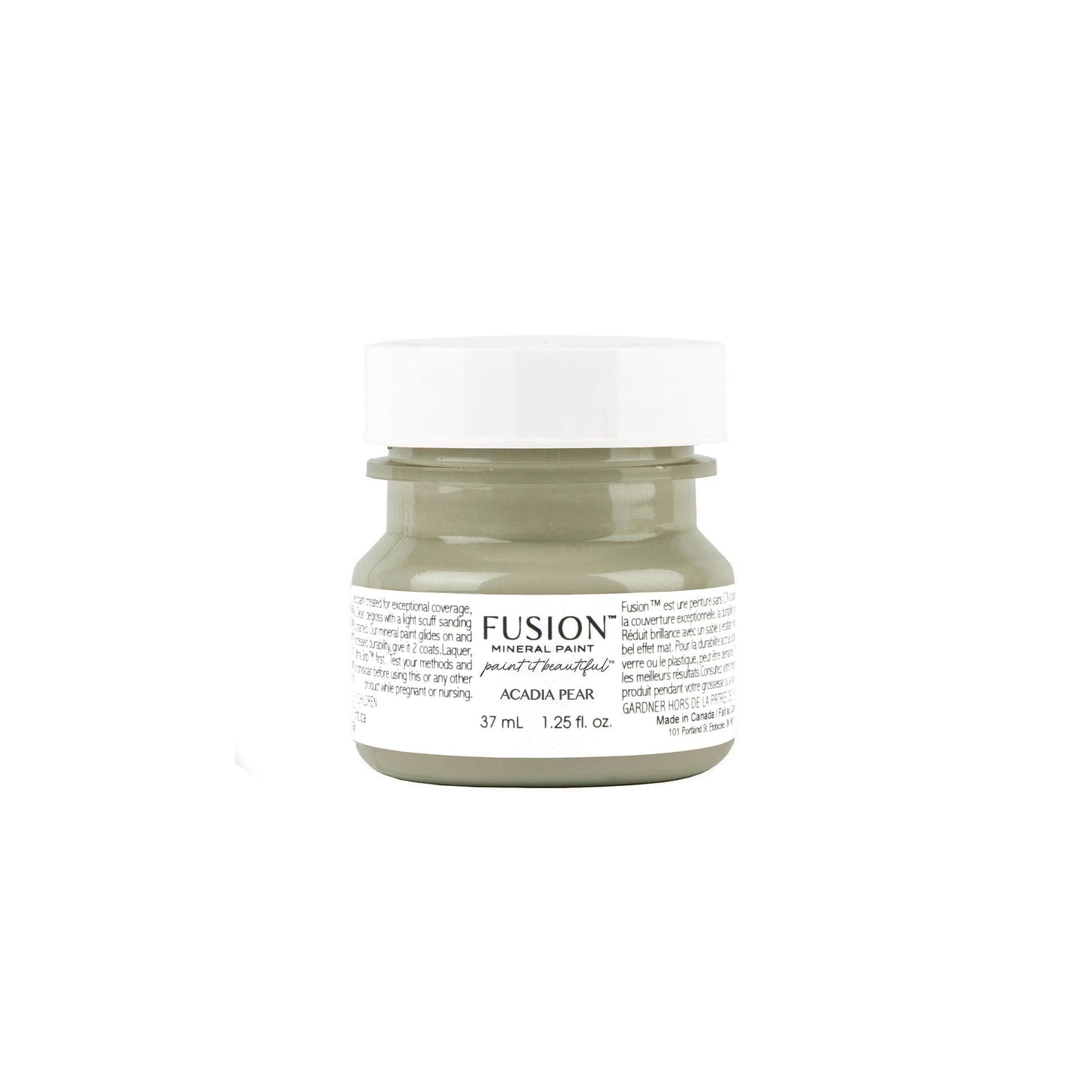 Acadia Pear