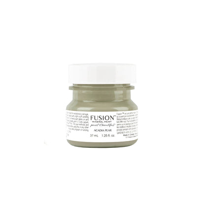 Acadia Pear
