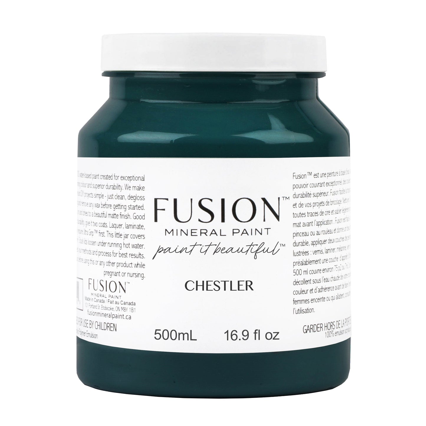 Chestler