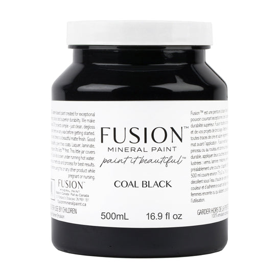 Coal Black