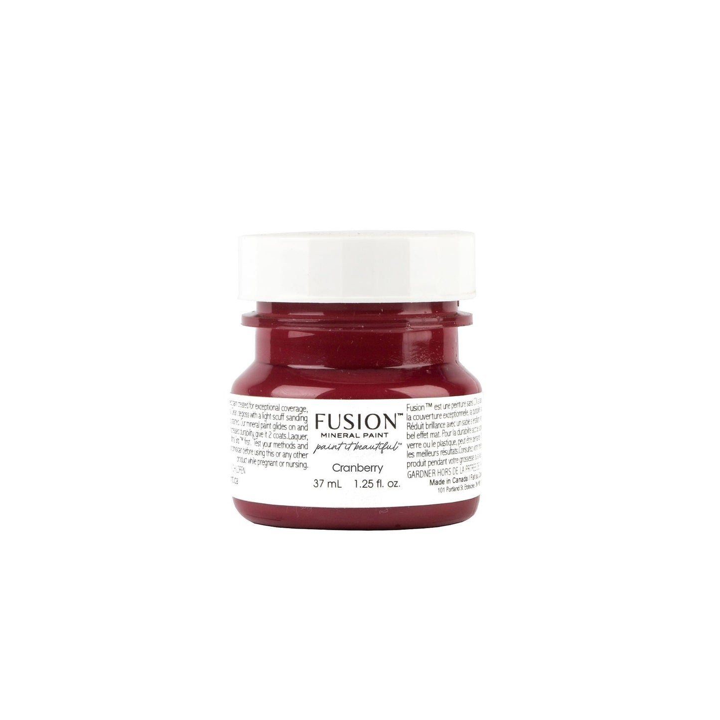 Cranberry