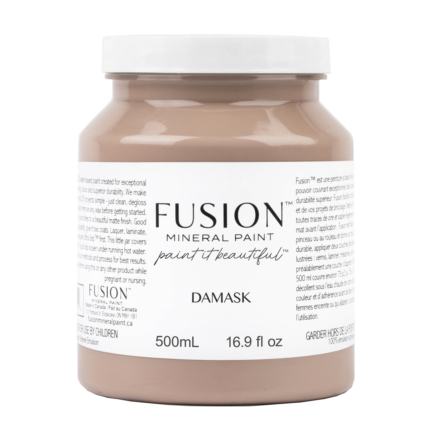 Damassé 