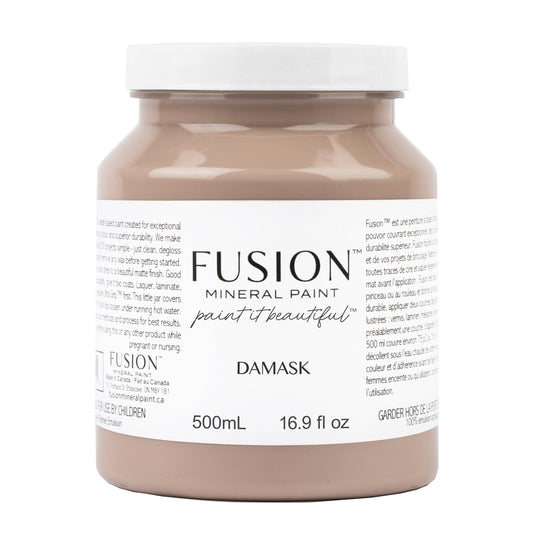 Damassé 