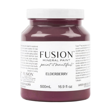 Elderberry