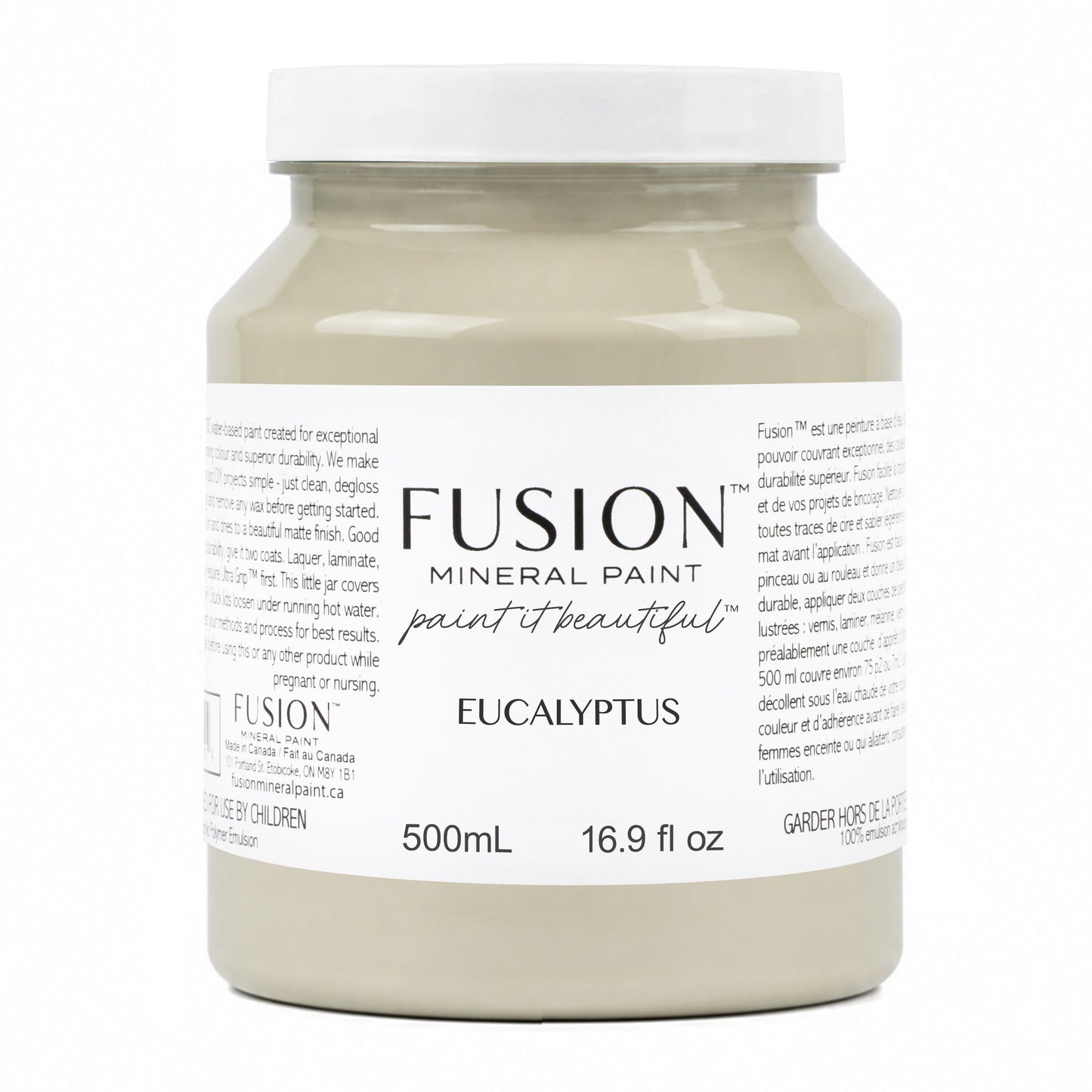 Eucalyptus
