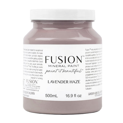 Lavender Haze