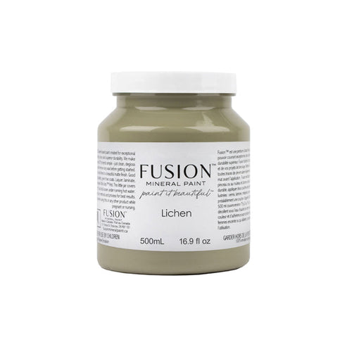 Lichen - FUSION MINERAL PAINT