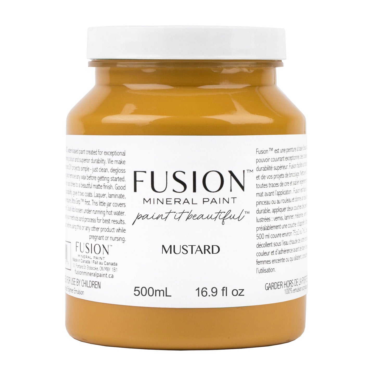 Mustard