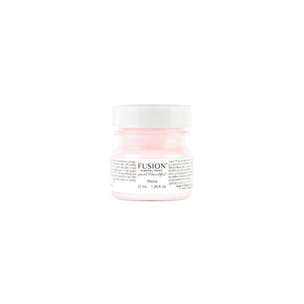 Peony - FUSION MINERAL PAINT
