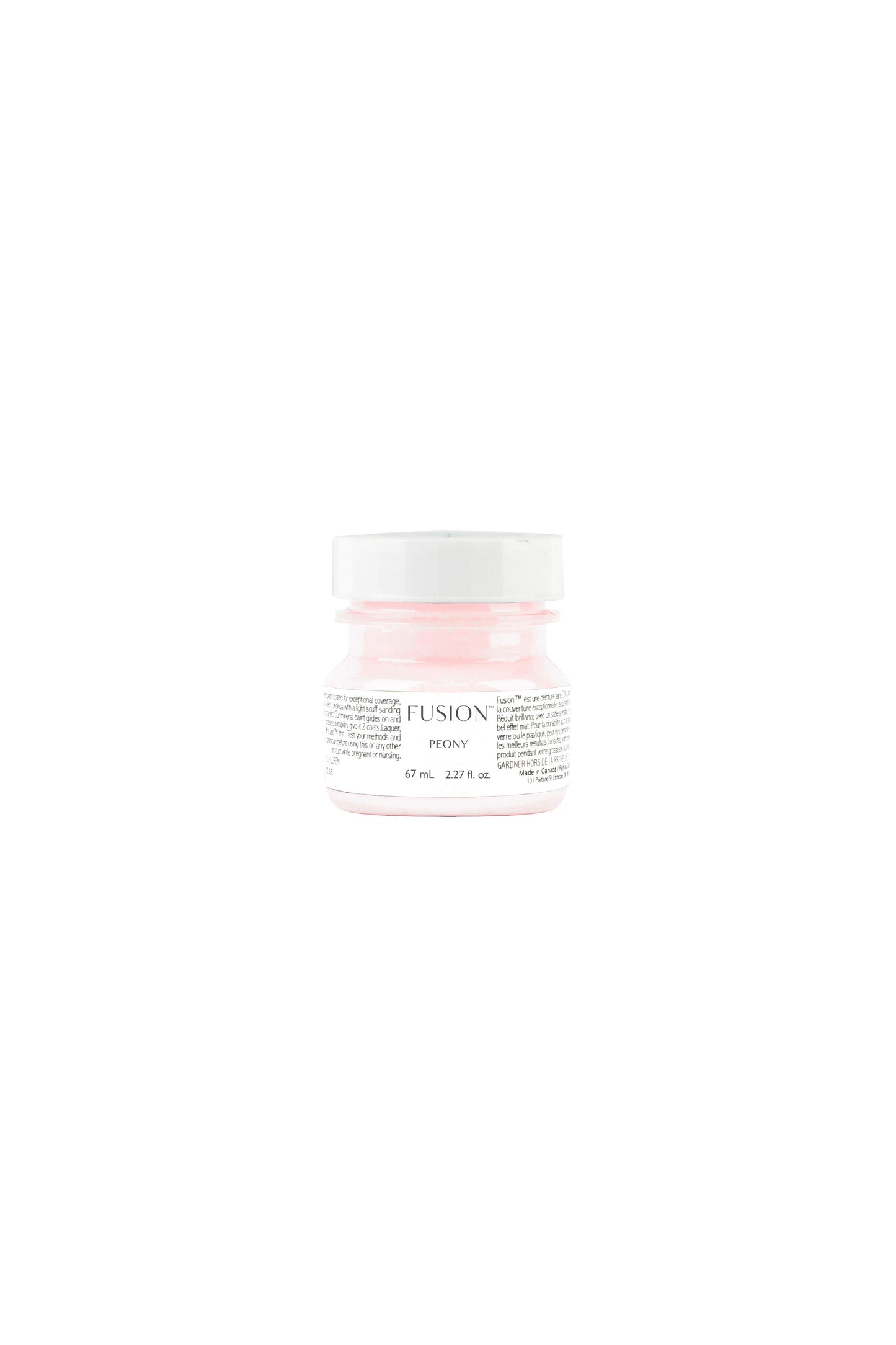 Pivoine 