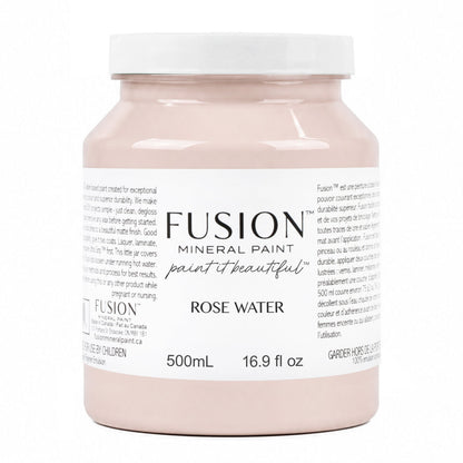Eau de rose