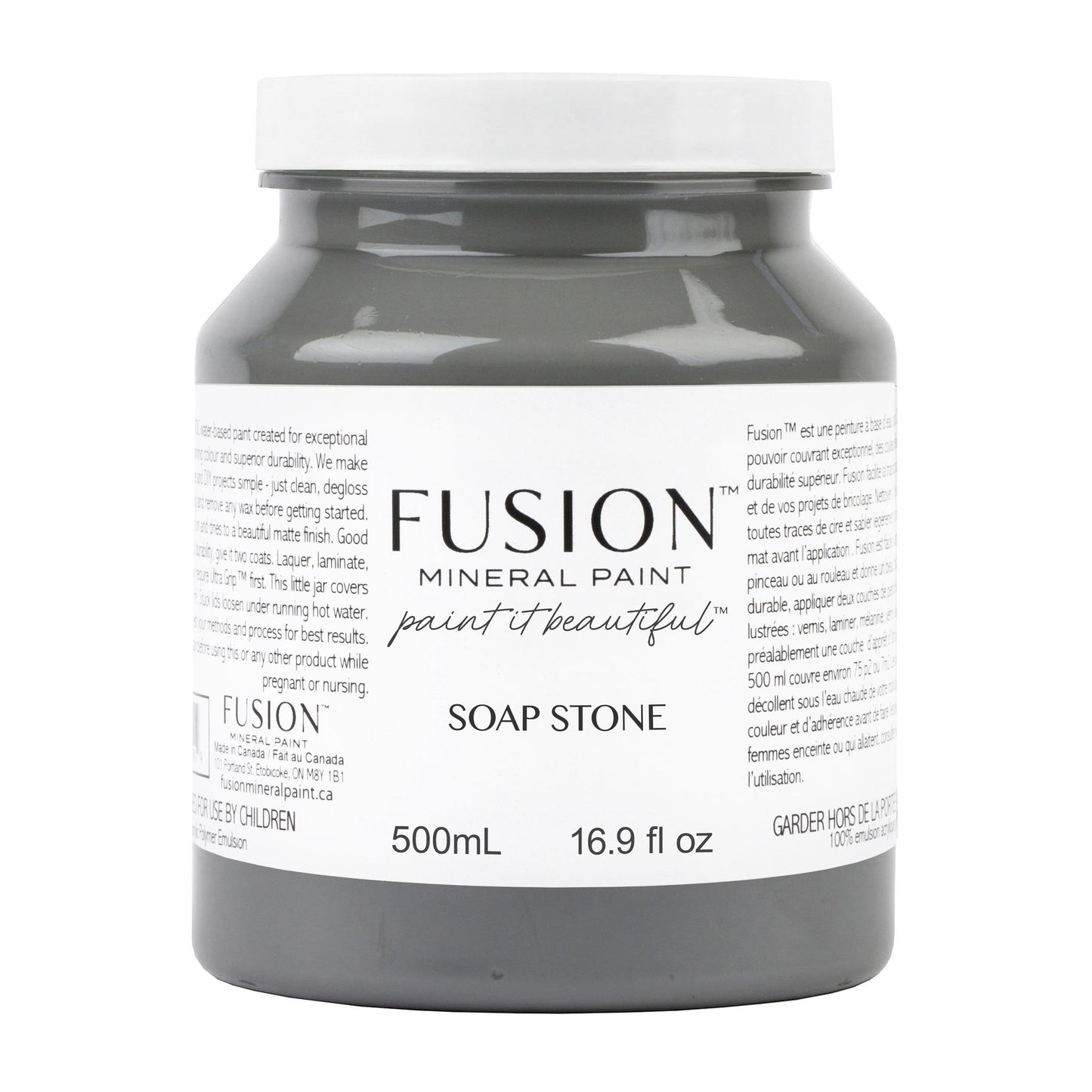 Soap Stone