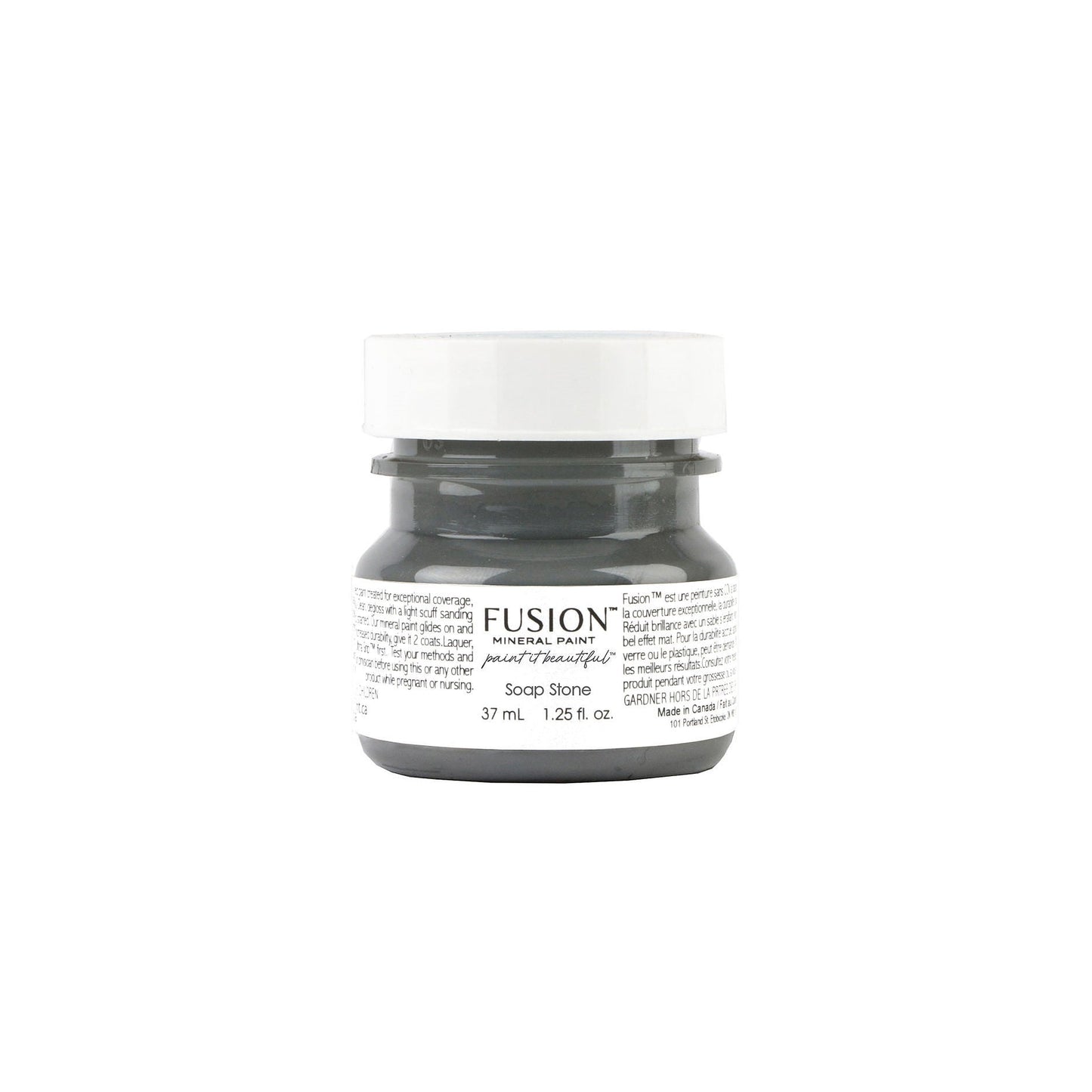 Pierre à savon