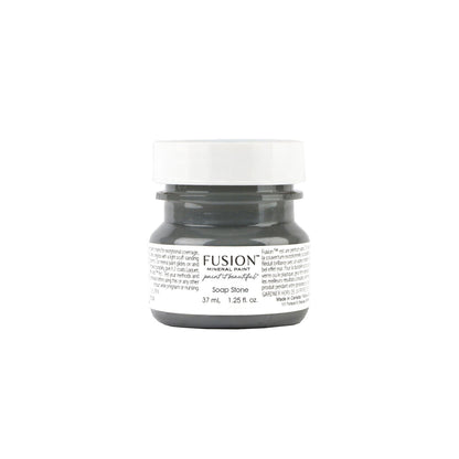 Pierre à savon