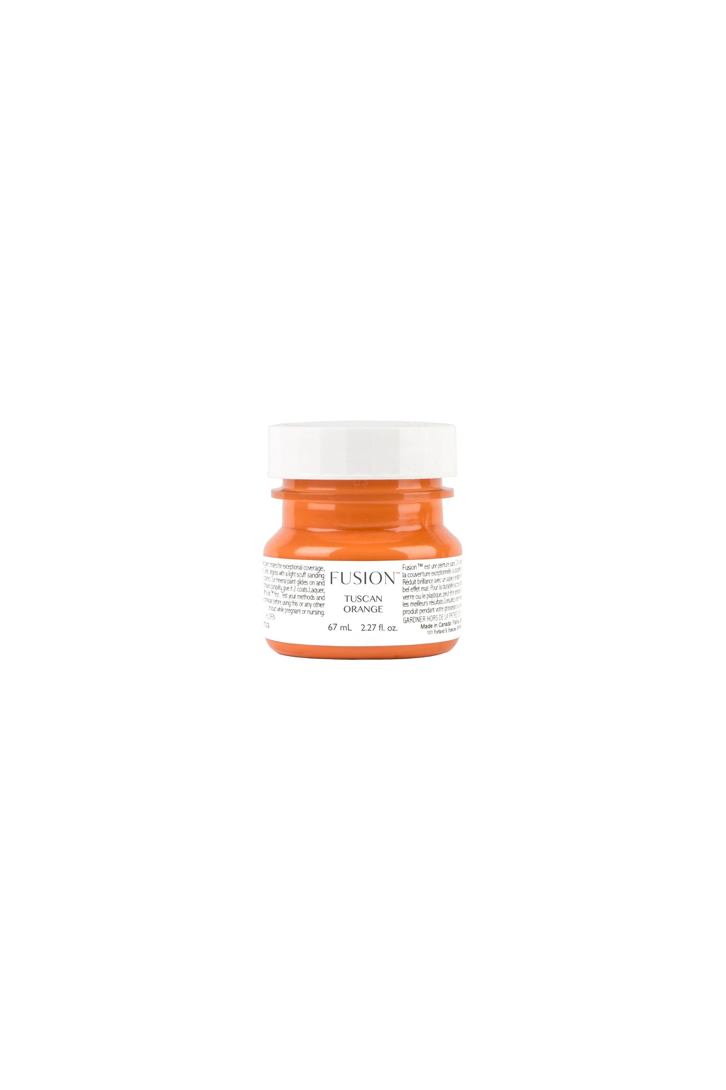 Orange toscane