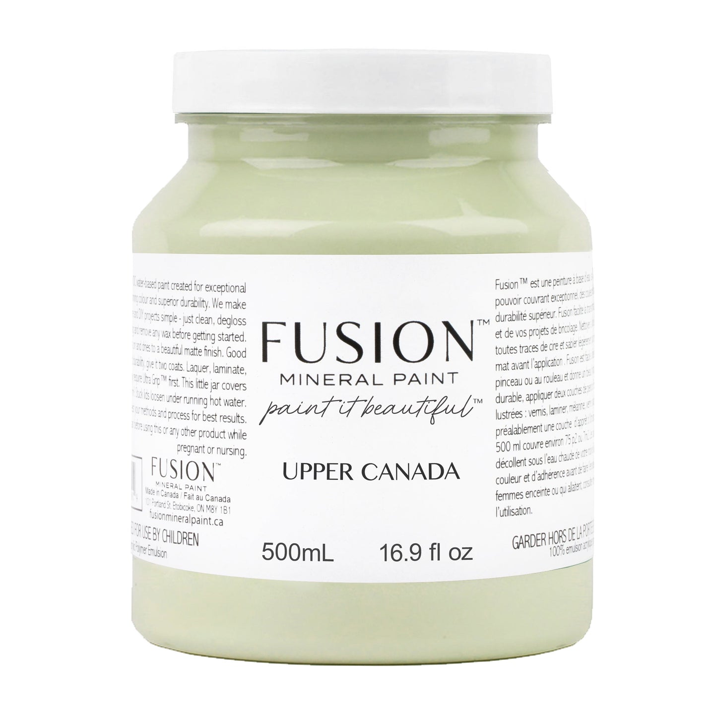 Upper Canada Green