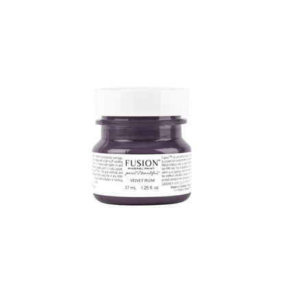 Velvet Plum