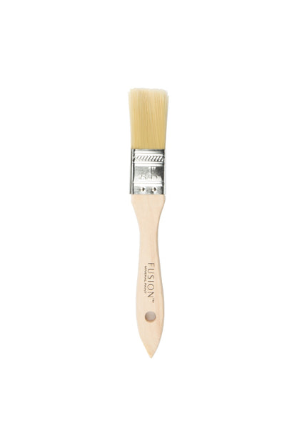 Milk Paint Brush - Flat Brush