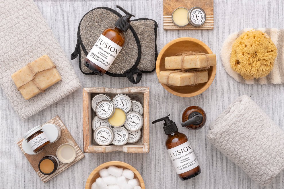 Self-Care Kit for Painters - Bundle