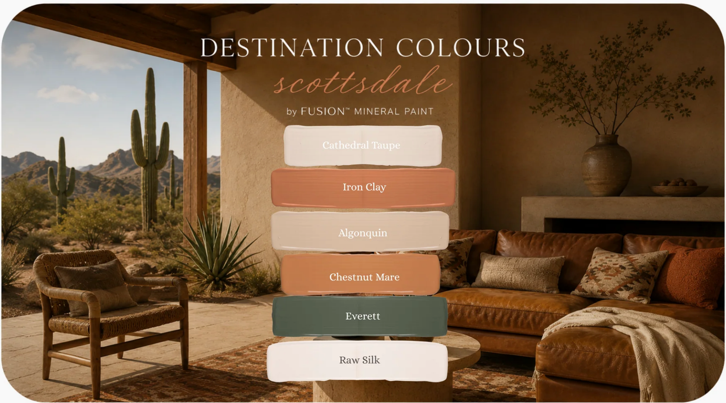 Scottsdale Bundle